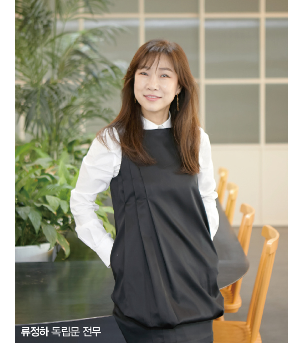 여성 본부장 시대! ‘우먼 파워’ 뜨겁다<br>한경애 고희진 박남영 조보영… 패션 대기업 女風 6675-Image