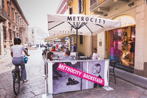 「메트로시티」 ~ 「질스튜어트ACC」<br> 핸드백 6강, 밀레니얼 잡는다! 1571-Image