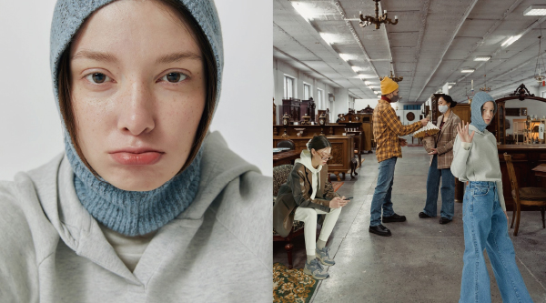 뮬라, 토털 & D2C로 톱 노린다<BR> 자사몰 & 멘스 본격 성장 궤도 3-Image