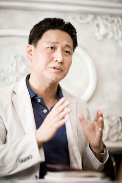 「타운젠트」, 3040 男心 잡았다 2910-Image