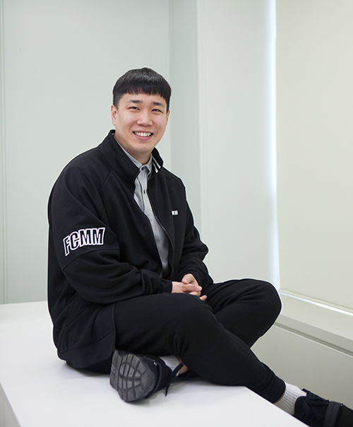 찬스월드 ‘FCMM’ 글로벌 Go<br>중국 이어 미국서도 러브콜… 토털 스포츠 목표 1873-Image