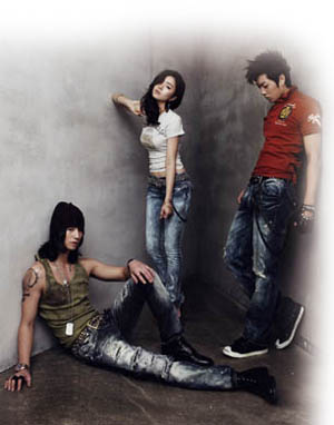 토종 「버커루」, 진 시장 강자로! 3-Image