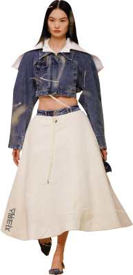 패션 대기업 수입BIZ ‘정면 승부’ <br. 삼성패션 SI 한섬 LF 주도 748-Image