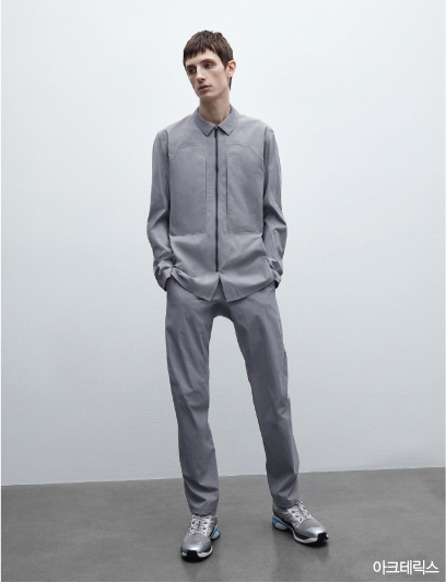 파타고니아 · 아크테릭스 · 피엘라벤…<br> 프리미엄 아웃도어, 판세 뒤집다 1494-Image