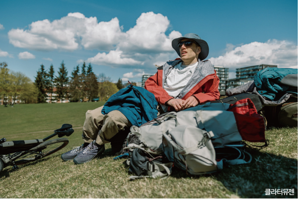 파타고니아 · 아크테릭스 · 피엘라벤…<br> 프리미엄 아웃도어, 판세 뒤집다 6007-Image