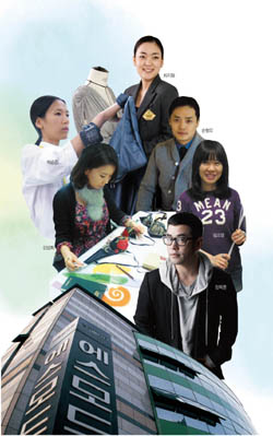 에스모드, 글로벌 꿈 펼친다 3-Image