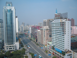 중국 우시 ITFM 한국관 Grand Open 초읽기 3-Image