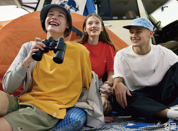 파워 기업, 파워 피플...캉골 ~ LCDC 플랫폼 확장<br>SJ그룹 ‘DNA + 스토리텔링’ 승부 3-Image