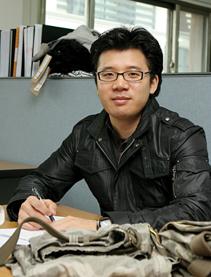 9년차 캐주얼~「리트머스」 650억원 향한다 3770-Image