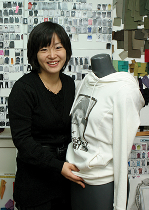 9년차 캐주얼~「리트머스」 650억원 향한다 3241-Image