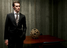 남성복 「다반」 ‘태풍의 눈’ 1686-Image