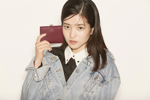 「메트로시티」 ~ 「질스튜어트ACC」<br> 핸드백 6강, 밀레니얼 잡는다! 160-Image