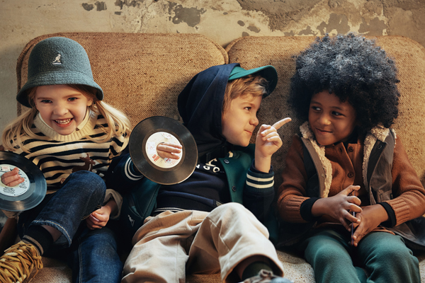 「캉골키즈」 론칭, 반응 굿! 62-Image