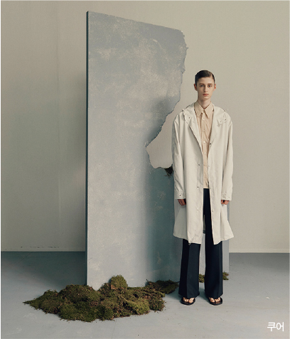 앤더슨벨 · 인사일런스 · 클로브 · 쿠어 · 마리떼<br>‘뉴 컨템퍼러리’ 캐주얼 새 물결로~ 4323-Image