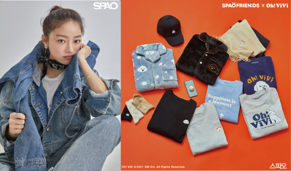 탑텐 스파오 에잇세컨즈 무신사스탠다드<br>토종 SPA 4, 유니클로 대항마로! 2767-Image