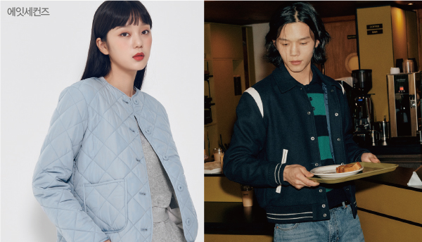 탑텐 스파오 에잇세컨즈 무신사스탠다드<br>토종 SPA 4, 유니클로 대항마로! 3985-Image