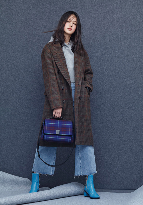 「메트로시티」 ~ 「질스튜어트ACC」<br> 핸드백 6강, 밀레니얼 잡는다! 3299-Image