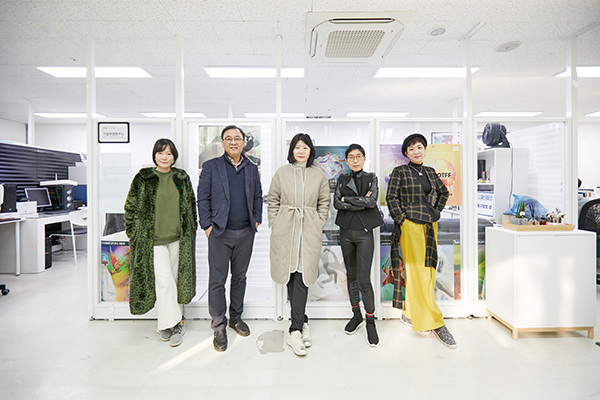 크리에이티브F, 컨설팅 확장<BR>맨파워 리세팅… 기업별 맞춤형도 3-Image