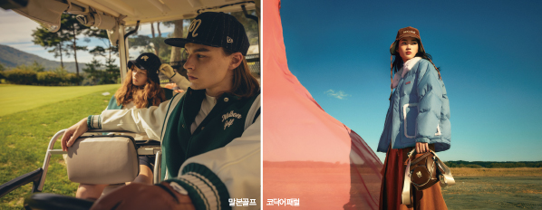 핫 컴퍼니 '하이라이트브랜즈' 논스톱 질주<br>말본골프 ~ 시에라디자인 3-Image