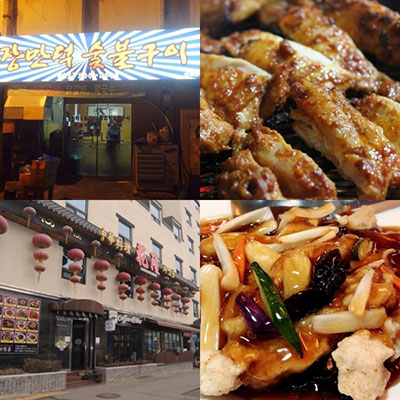 [생활]춘천의 중심 명동 볼거리부터 맛집까지 648-Image