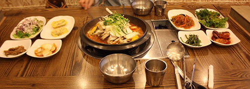 청주 분평동에 묵은지갈비 맛집이 있다? 536-Image