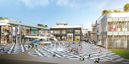 송도 ‘트리플 스트리트’ 주목! 1197-Image