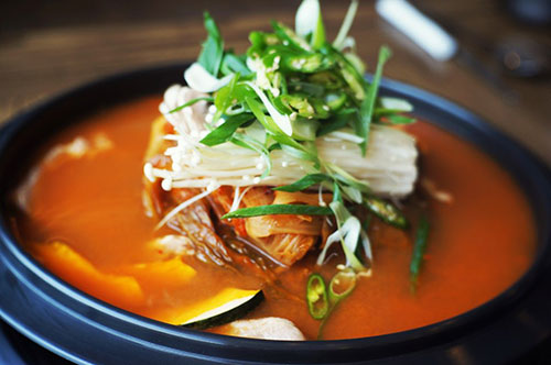 청주 분평동에 묵은지갈비 맛집이 있다? 615-Image