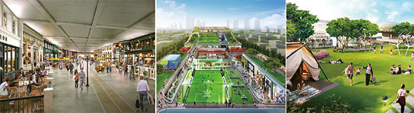 송도 ‘트리플 스트리트’ 주목! 2552-Image