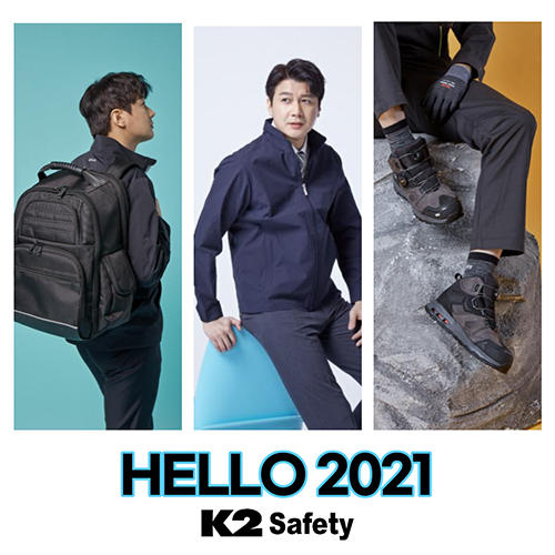 K2 Safety, 2021년 상반기 새로운 도약 예고 3-Image