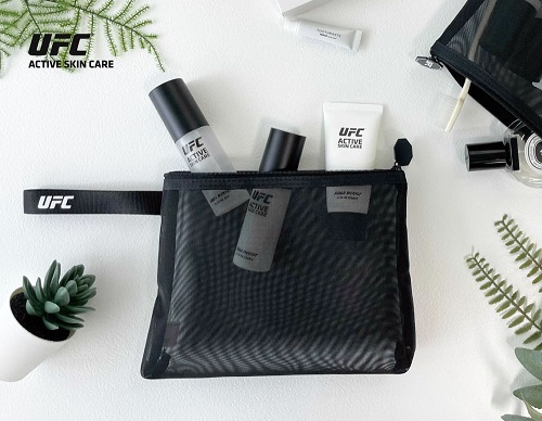 남자 올인원 화장품 'UFC 액티브 스킨케어' 9월 맞이 프로모션 혜택 진행 86-Image