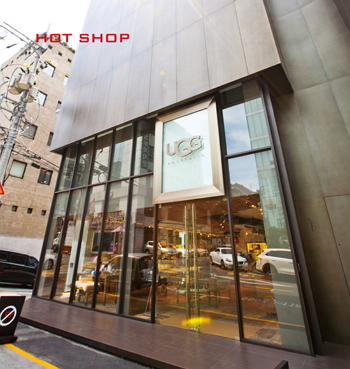 「어그오스트레일리아」 청담 플래그십숍 3-Image