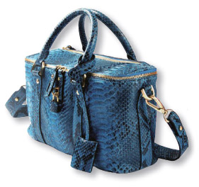 듀오 디자이너 명품 핸드백 숍「리지(RIJI)」 754-Image