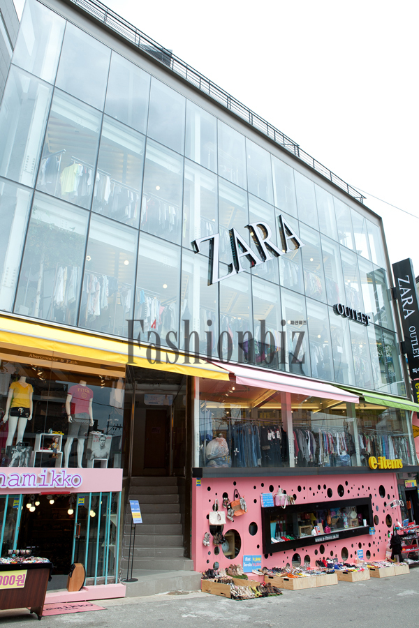 Zara Outlet 이태원점 214-Image