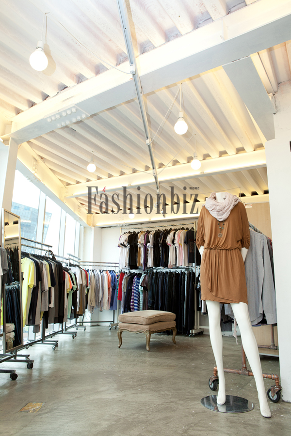 Zara Outlet 이태원점 442-Image