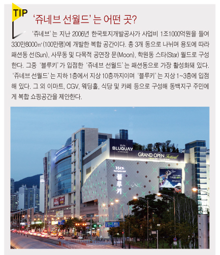 ‘블루키 3층’<br>아동복 다 모여~ 3094-Image