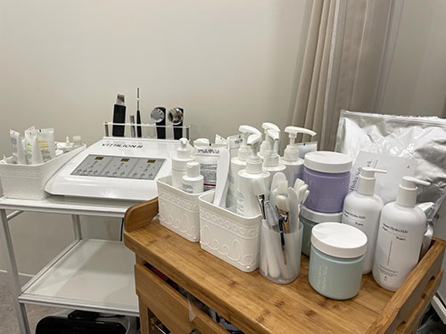 글로벌 에스테틱 브랜드 더마벨, 퓨어워터, 1차 팩, 2차 팩의 콜라보레이션 131-Image