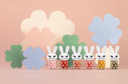 리틀스텔라, 키즈 코스메틱 슈슈앤쎄시 인수 3-Image