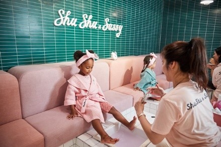 리틀스텔라, 키즈 코스메틱 슈슈앤쎄시 인수 634-Image