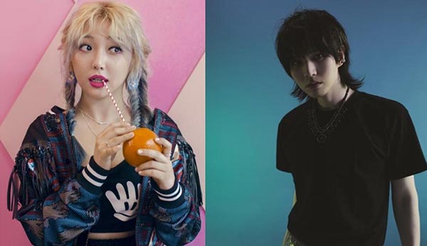 K-pop 클래스, 'Klass' 미쓰에이 출신 민, 랩퍼 서출구 합류 3-Image