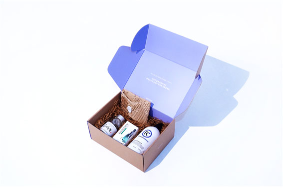 두피케어 전문 (주)루토닉스 구독 경제 멤버십 서비스 ‘믿쓰박스’ 선보여 124-Image