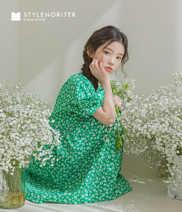 10주년 맞이 유아동복 브랜드 스타일노리터 <br>친환경 의류 라인 ‘조이풀네이처’ 런칭 77-Image