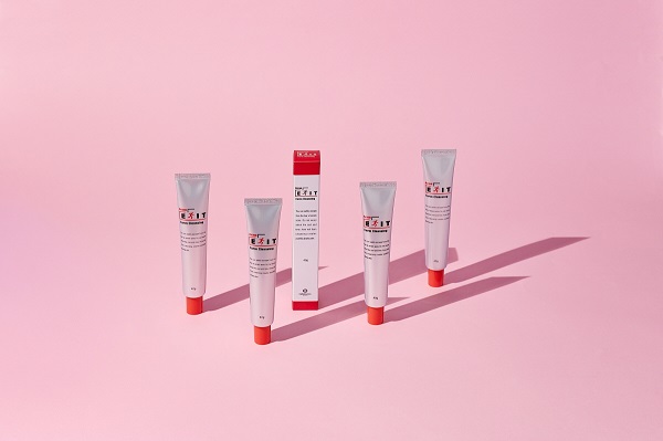 마스크 속 트러블 해결, 아크네엑시트 여드름 클렌징폼 30% 할인 3-Image