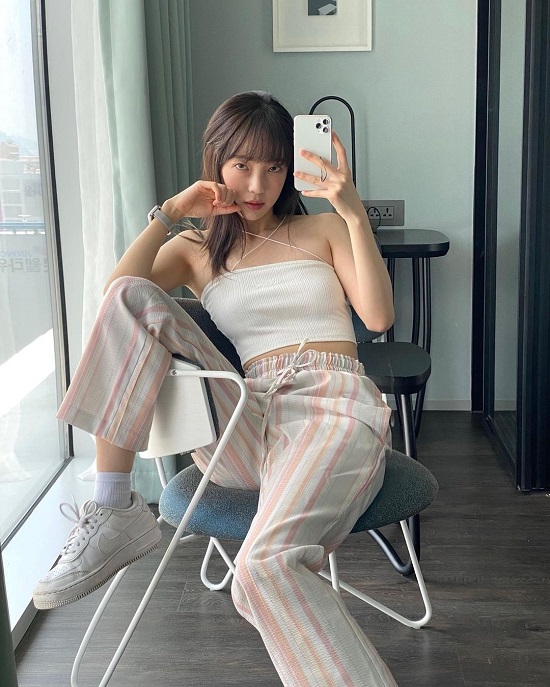 콘플로우컴퍼니, 유튜브크리에이터 유스뷰티ㆍ유베이비 자매와 전속계약 체결 122-Image