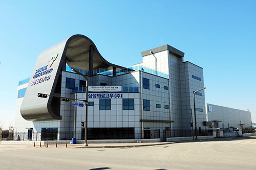 프리미엄 수분마스크팩 시장 진출한 삼성의료고무(주) 115-Image