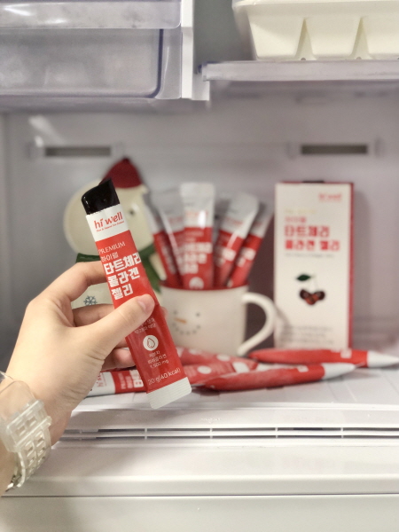 더위 시작