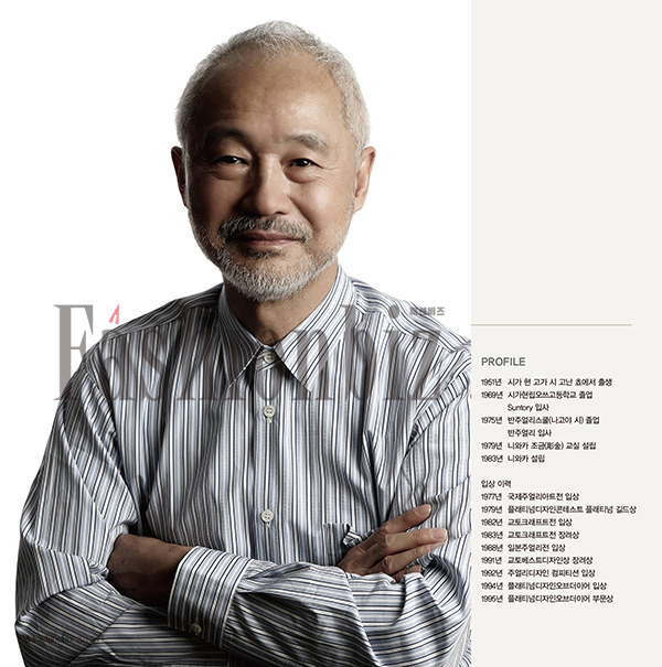 아오키 도시카즈 l<br> 니와카 사장 37-Image