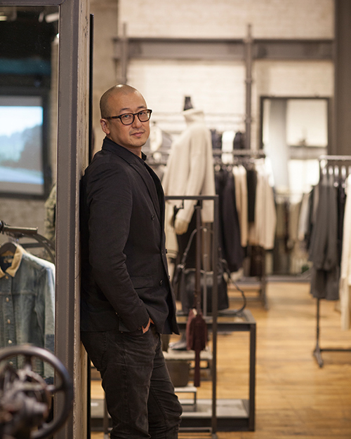 「마누슈」CEO&크리에이티브 디렉터 3-Image