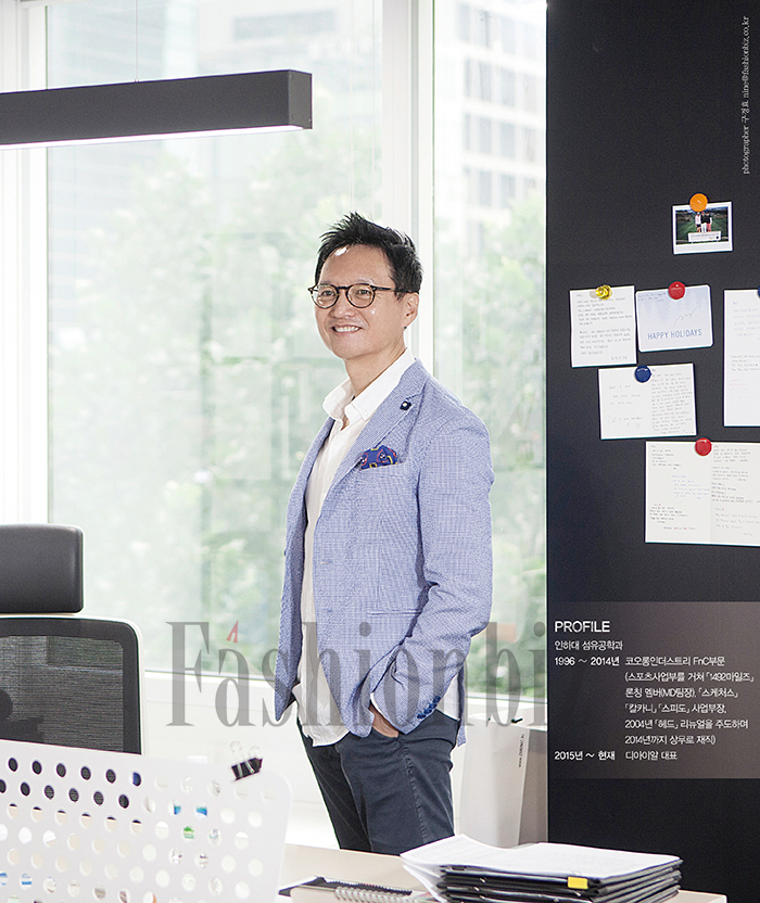 박준식 디아이알 대표<br>3C 가동 ‘스마트 & 열정’ 다이내믹 CEO 3-Image