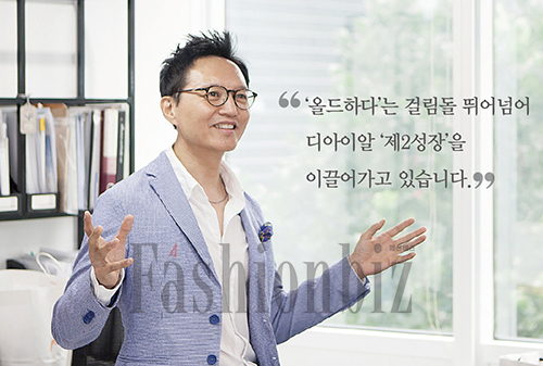 박준식 디아이알 대표<br>3C 가동 ‘스마트 & 열정’ 다이내믹 CEO 1570-Image
