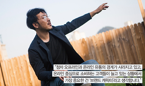 한영란 · 이병철 칸투칸 공동대표<br>통찰 · 경험 파워 듀오 CEO 1648-Image